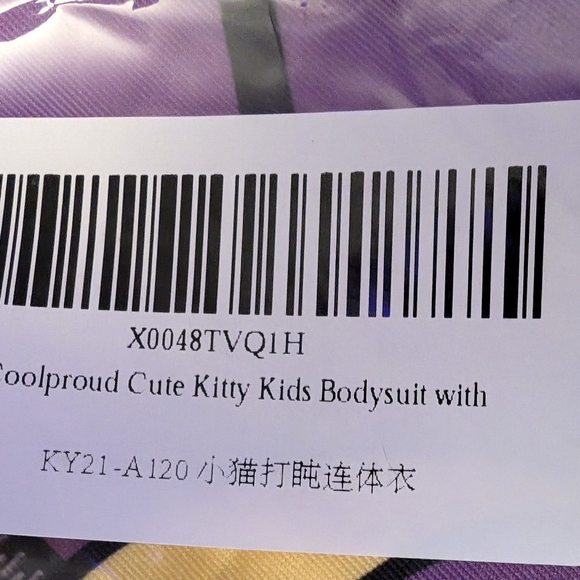 Halloween Scary Smiling 5 Nights at Freddy's Cosplay Costume Onesie, S - Picture 7 of 7